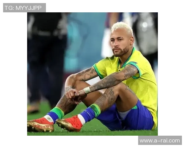 内马尔少年时期的奋斗与梦想:从街头小子到足球明星的成长故事 内马尔少年时期的奋斗与梦想:从街头小子到足球明星的成长故事