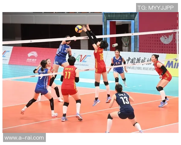 北京排球队在冠军赛中的默契配合与战术执行全面解析 北京排球队在冠军赛中的默契配合与战术执行全面解析