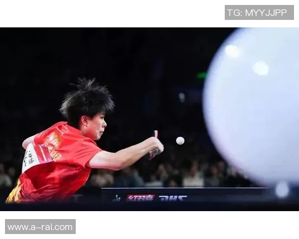 乒乓球技艺的巅峰探秘：北京乒乓球队如何实现中路突破与创新