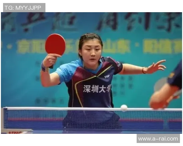 广州乒乓球队在联赛中的耐力表现分析与启示 广州乒乓球队在联赛中的耐力表现分析与启示