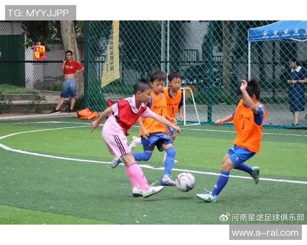 足球明星如何在繁忙日程中陪伴孩子成长与玩乐的秘诀分享