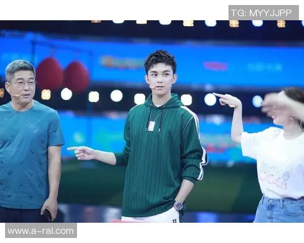 足球明星吴磊分享职业生涯感悟与对未来的期待与展望 足球明星吴磊分享职业生涯感悟与对未来的期待与展望