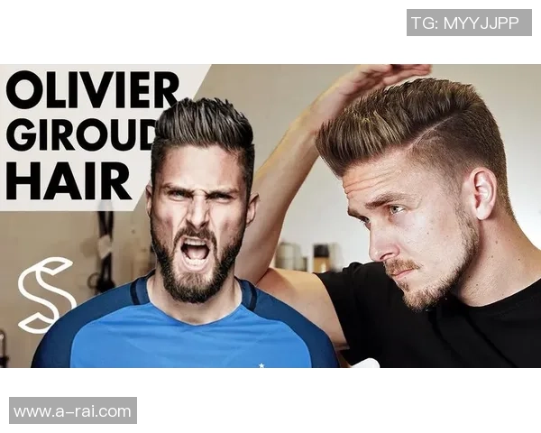 理发师推荐的足球明星发型图片大全助你打造个性造型 理发师推荐的足球明星发型图片大全助你打造个性造型